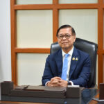 タイ外相、フン・マネ首相の占領発言に反発、停戦合意条件をタイは維持