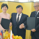 日本政府、帰国した出稼ぎ労働者の雇用促進に100万ドルを支出