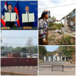 首相はロイター通信に対し、武力による国境変更を拒否すると表明