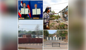 首相はロイター通信に対し、武力による国境変更を拒否すると表明