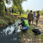 環境省、汚染問題で企業に措置