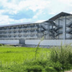 タケオ州　かつての詐欺拠点「マンゴーパーク2」を国外追放者のための一時的な拘留センターに転換