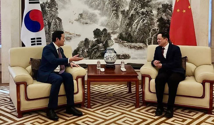 国際詐欺組織の解体と犯罪者の本国送還への新たな誓約