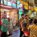 プノンペンのマッサージ店、外国人がドル「すり替え」を訴えた後に捜索