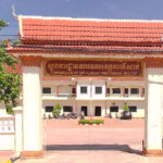 ポーサット州警察は、数万ドルの見返りに中国人を釈放したとの報道を否定