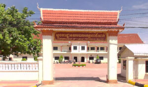 ポーサット州警察は、数万ドルの見返りに中国人を釈放したとの報道を否定