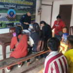 タイ海軍、カンボジア人移出稼ぎ労働者10人を逮捕