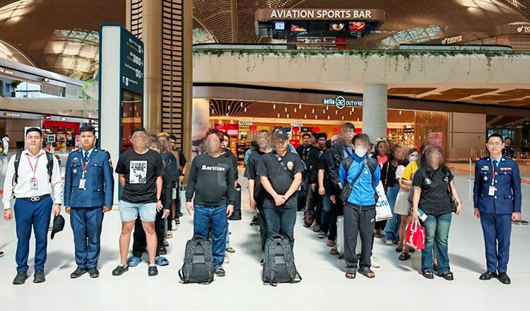 「旅行に行く」と軽装で海外に向かった日本人大学生が次々に失踪、特殊詐欺拠点か「カンボジアにいる」