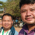 控訴裁判所、ジャーナリスト2人に14年という驚きの反逆罪判決