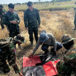 カンボジアはタイに国境画定協議を要求、寺院軍事化の主張を否定