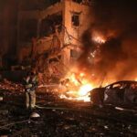 カンボジア政府　指導部とイランを結びつける主張を否定