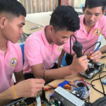 NTTI、手当付き無料職業訓練の申し込み受付を開始