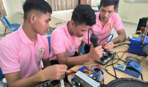 NTTI、手当付き無料職業訓練の申し込み受付を開始