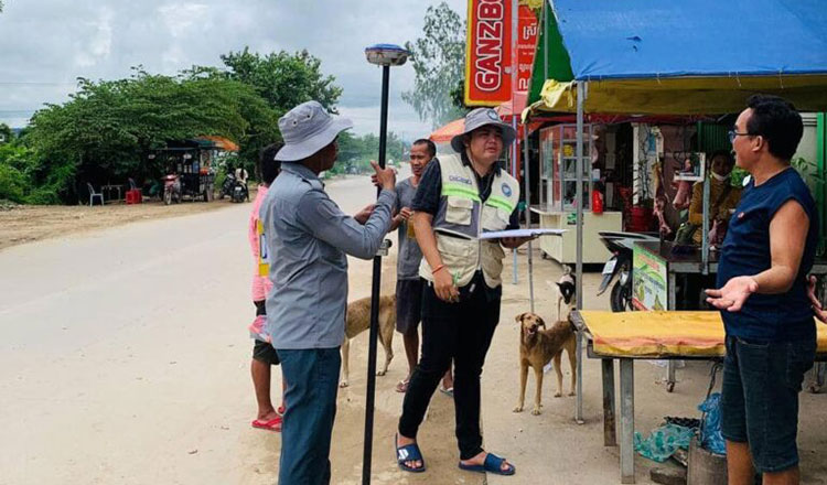 国土管理・都市計画・建設省  全国で土地登記がほぼ完了に近づく