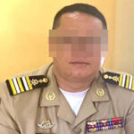 約80万ドルの賄賂－止まらない悪弊ーを受け取った警官が裁判に