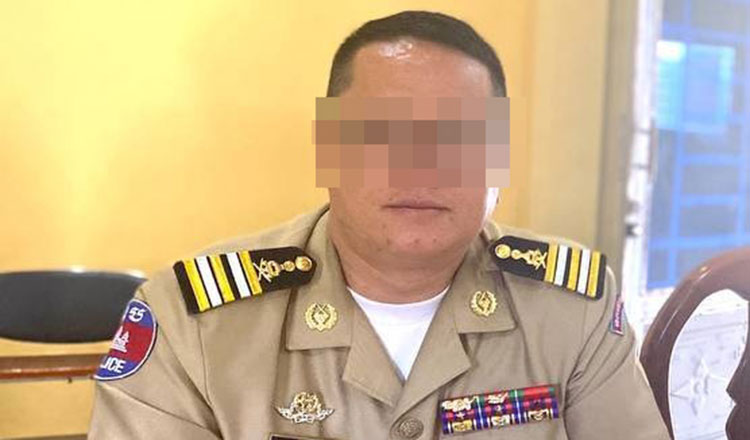 約80万ドルの賄賂－止まらない悪弊ーを受け取った警官が裁判に