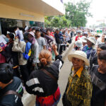 労働省  タイのカンボジア人出稼ぎ労働者の入国禁止措置を軽視