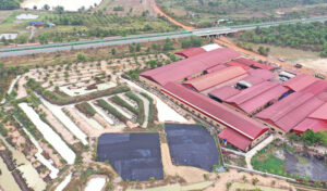 環境省　工場が浄水対策を強化