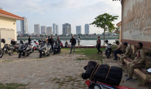 複数団体が指摘 カンボジアでは2025年に人権状況の進展は見られなかった