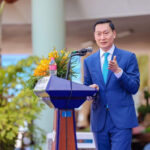 大臣は、燃料危機にもかかわらず政府が電気料金の価格を維持、今後は？