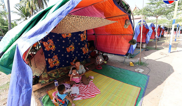 首相　国境紛争での避難民への支援継続を指示