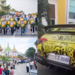 メルセデス運転手による6人死亡事故を受け、遺族が正義を訴え