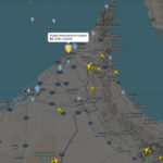 米国・イスラエルとイラン戦争の影響でカンボジア発の週52便が欠航