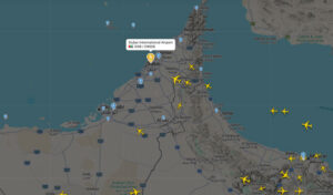 米国・イスラエルとイラン戦争の影響でカンボジア発の週52便が欠航