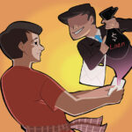 ネットや電話で庶民を狙う闇金の増加　安易な承認の誘引、法外な金利