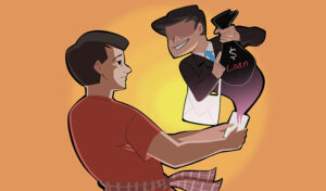 ネットや電話で庶民を狙う闇金の増加 安易な承認の誘引、法外な金利