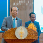 カンボジア、匿名SIMカードの取り締まりを8月までに強化へ