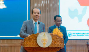 カンボジア、匿名SIMカードの取り締まりを8月までに強化へ