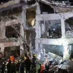 イスラエルに滞在するカンボジア国民には細心の注意を勧告