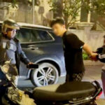 プノンペンで中国人が同胞の殺害容疑で逮捕、残り容疑者2人は逃走中