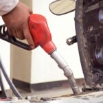 中東（トランプの）戦争の影響で燃料価格が高騰