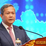 首相、中東在住カンボジア人と国内燃料価格の厳重な監視を指示