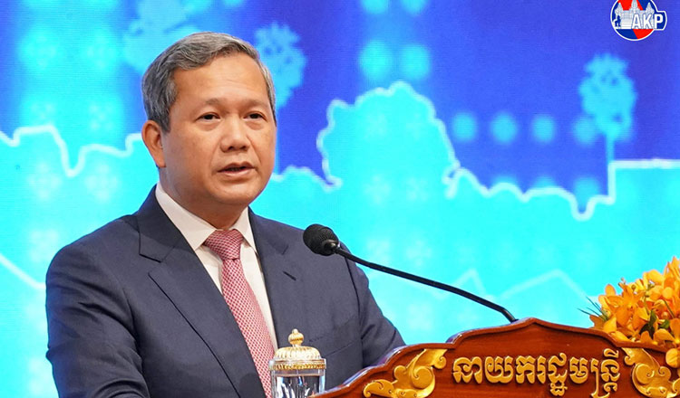 首相、中東在住カンボジア人と国内燃料価格の厳重な監視を指示