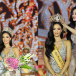 カンボジア美女がミス・プラネット・インターナショナルの栄冠に