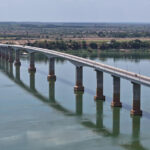 クラティ・メコン橋が完成間近、4月1日に開通予定