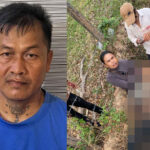 シェムリアップ州　土地紛争を巡る銃撃事件で男を逮捕