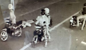 カンダル州　凶悪なバイク強盗犯6人逮捕、さらなる共犯者を追跡中