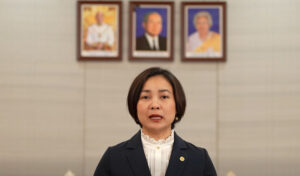 国立銀行　プリンス銀行とパンダ銀行の債権者に対し、清算人に猶予の要請