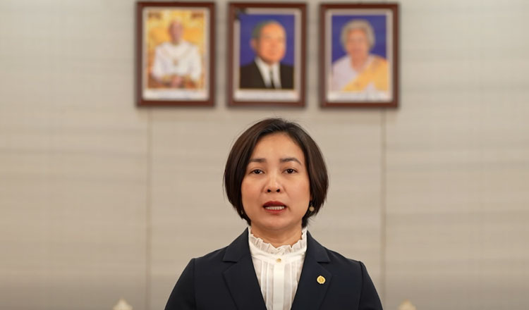 国立銀行　プリンス銀行とパンダ銀行の債権者に対し、清算人に猶予の要請