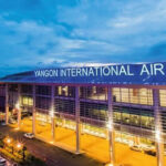 3月20日からプノンペン～ヤンゴン間の新便が就航