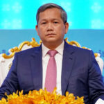 首相、中東への留学生派遣を一時停止と発表