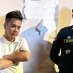 飲酒運転による事故で10代の若者が負傷、当局者が加害者を法的措置に