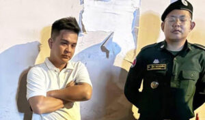 飲酒運転による事故で10代の若者が負傷、当局者が加害者を法的措置に