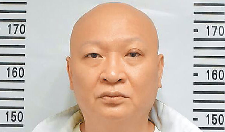 台湾人指名手配犯:字名「ウナギ」がシアヌークビルで射殺される