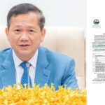 首相　生活費高騰緩和のため燃料税を引き下げ