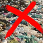 環境大臣　プラスチック廃棄物のポイ捨ては、依然として大きな懸念